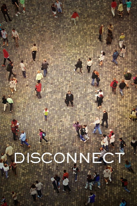 Disconnect (DVD)