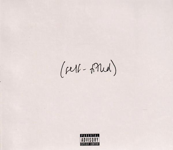Mumford, Marcus - (self-titled)