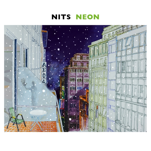 Nits - Neon (LP)