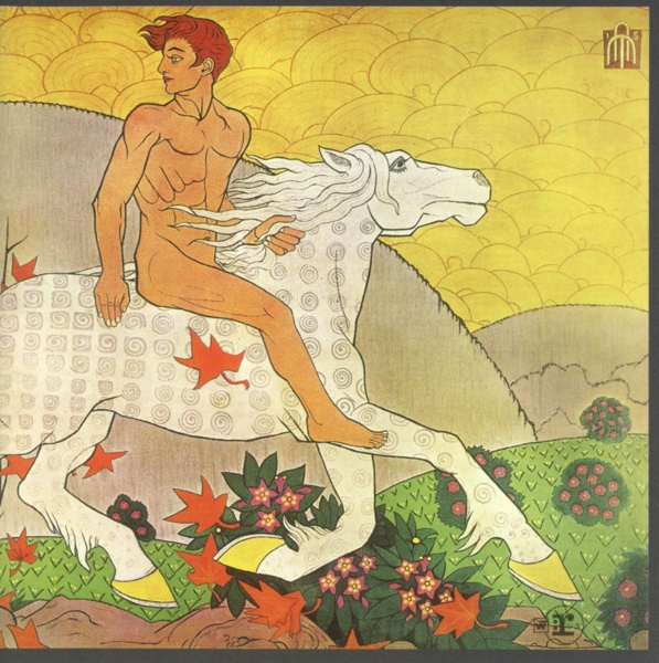 Fleetwood Mac - Then Play On (CD)