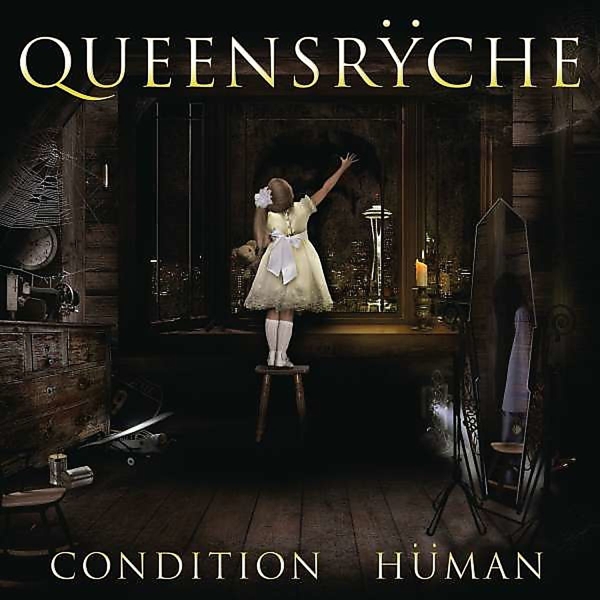 Queensrÿche - Condition Hüman (2 LP)