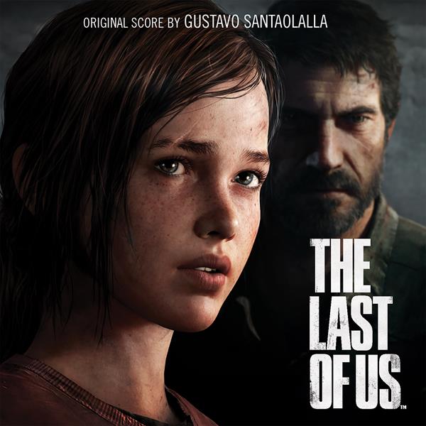 Various Artists - The Last Of Us (2 LP)