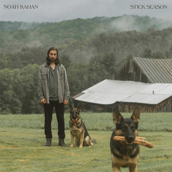 Noah Kahan - Stick Season (CD)