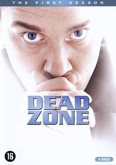 Dead zone - Seizoen 1  (DVD)