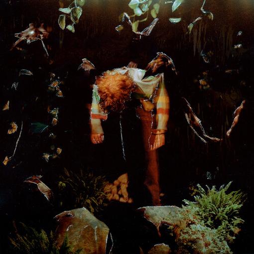 Cavetown - Worm Food (CD)