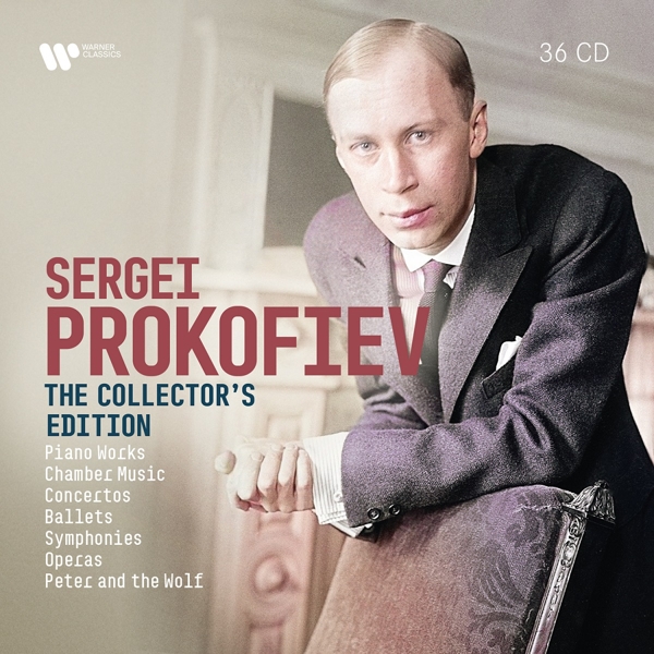 Various Artists - The Collector's Edition (3 CD)