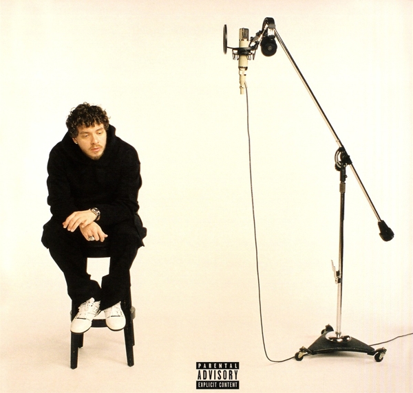 Jack Harlow - Come Home The Kids Miss You (LP)