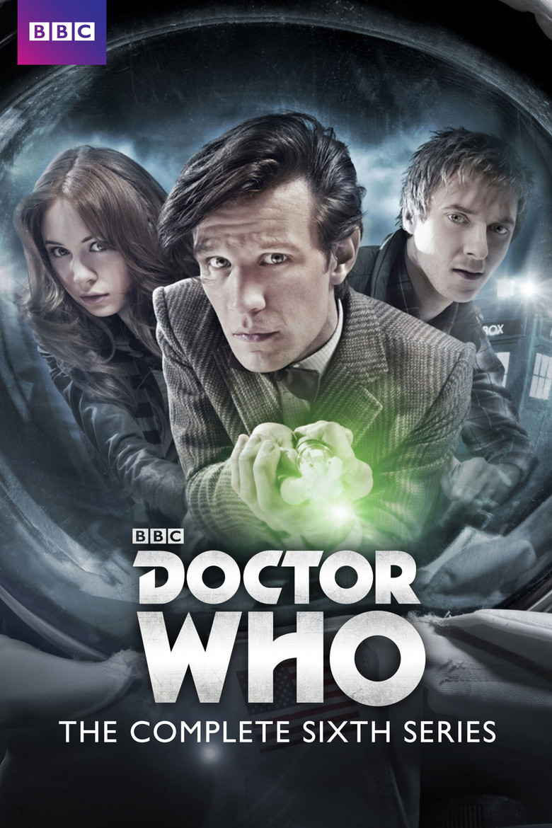 Doctor Who - Season 5 (Import)