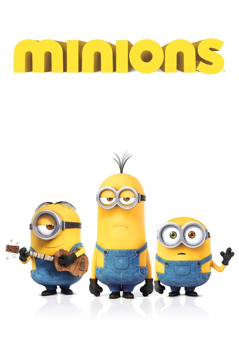 Minions (Import)