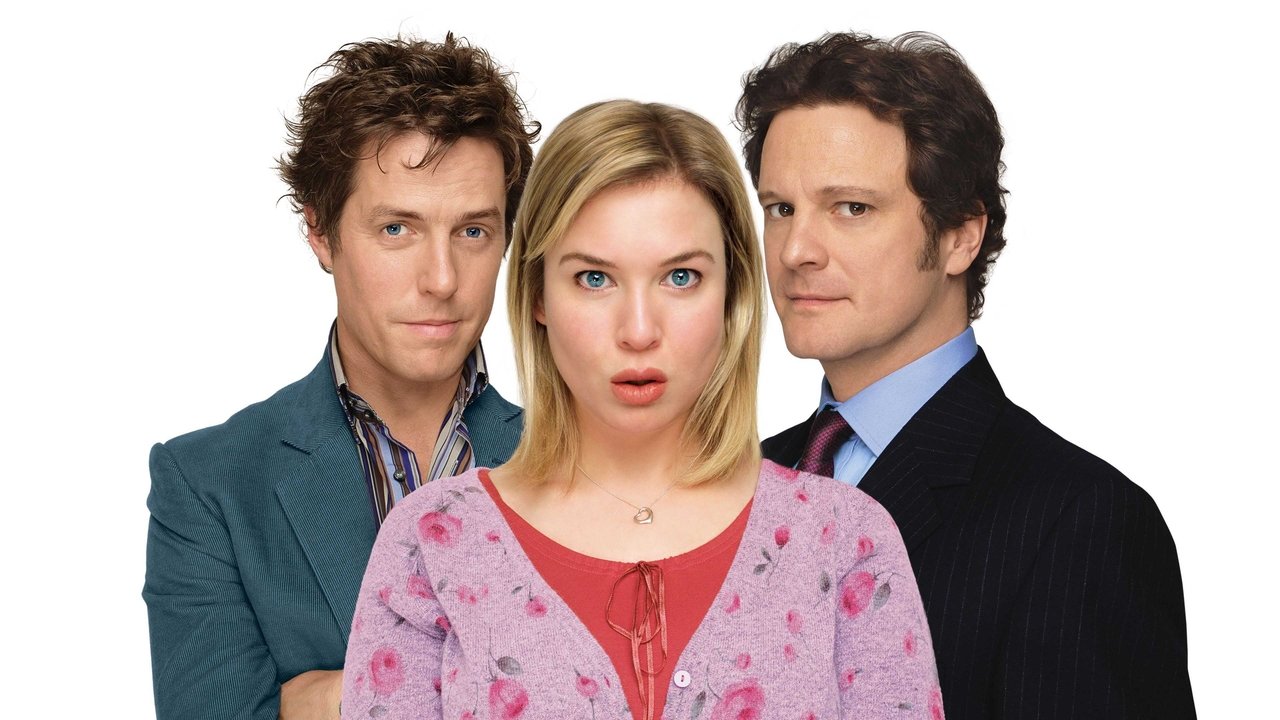 Bridget Jones - The Edge Of Reason (Blu-ray)