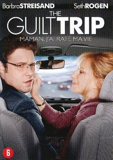 Guilt trip (DVD)
