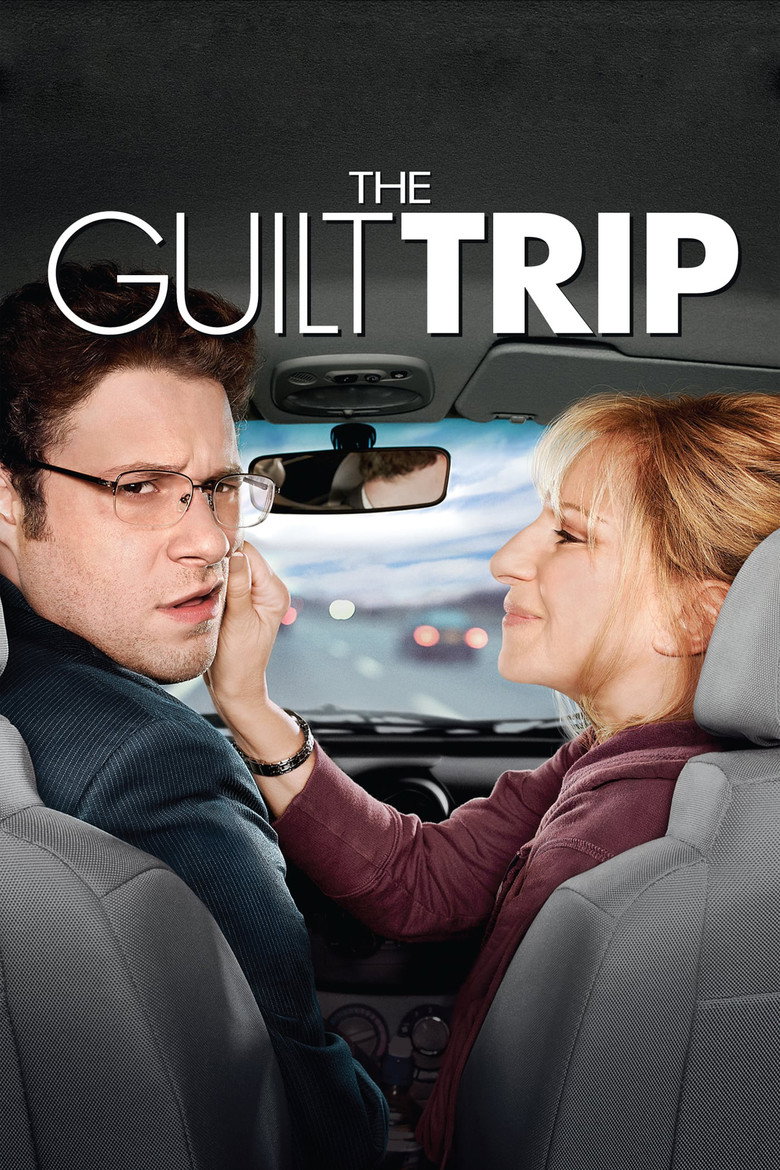 Guilt trip (DVD)