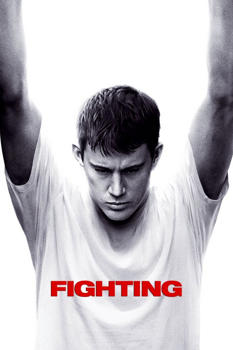 Fighting (Blu-ray)