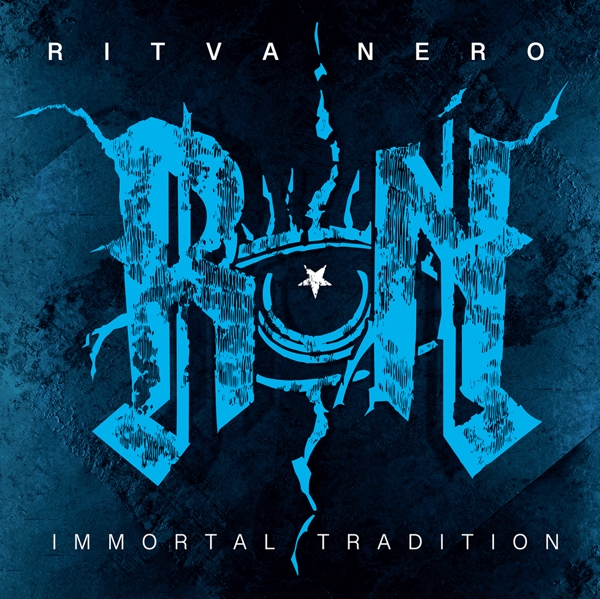 Ritva Nero - Immortal Tradition (CD)