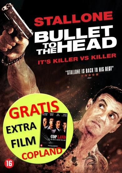 Bullet To The Head | Copland  (DVD)