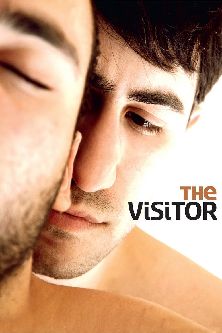 Visitor (DVD)