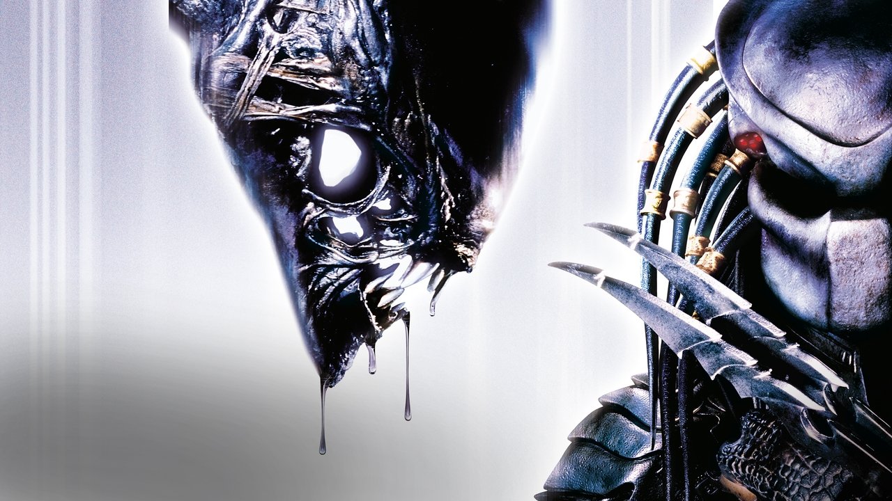 Alien vs Predator (Blu-ray)