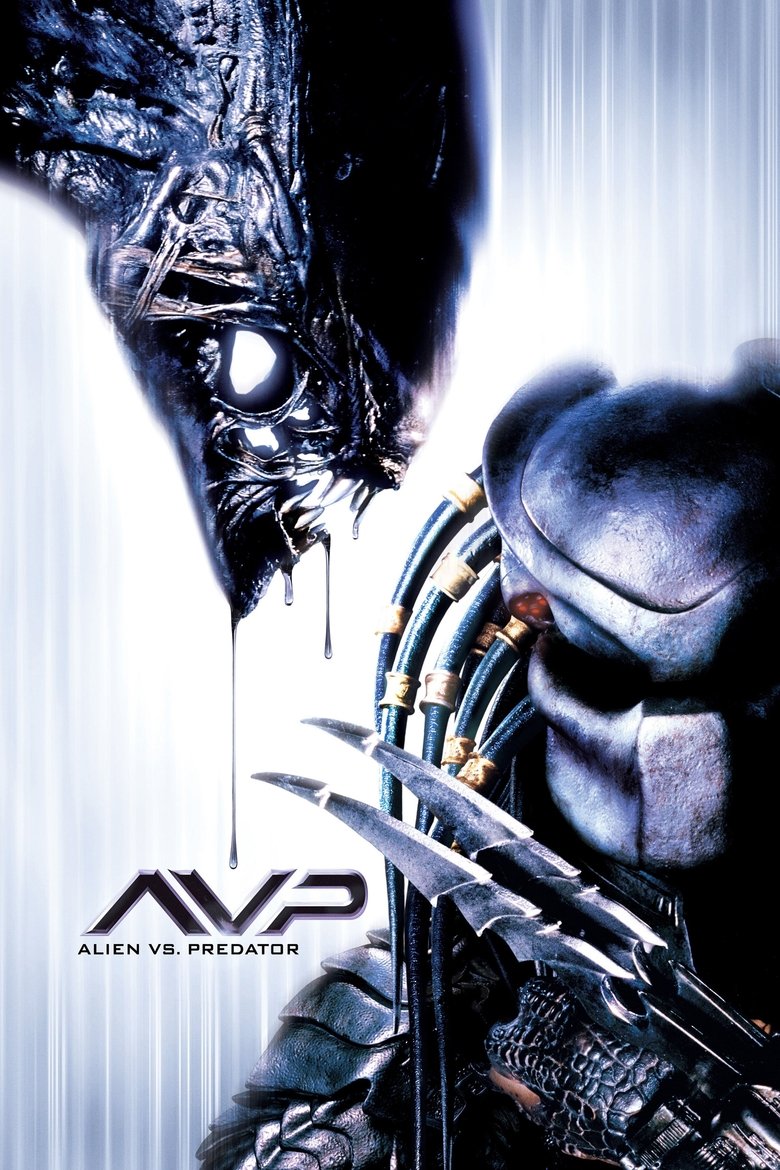 Alien vs Predator (Blu-ray)