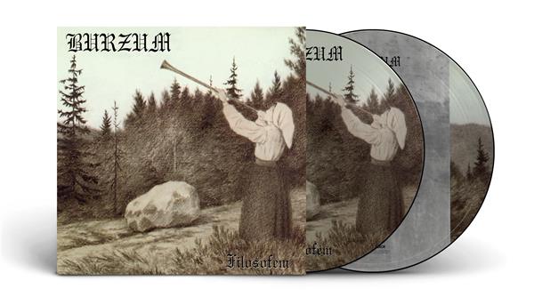 Burzum-filosofem