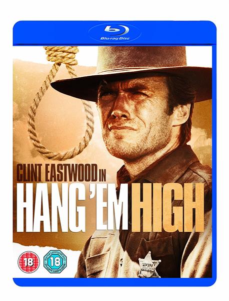 Hang 'em High (Import)