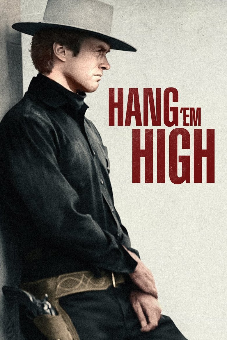Hang 'em High (Import)