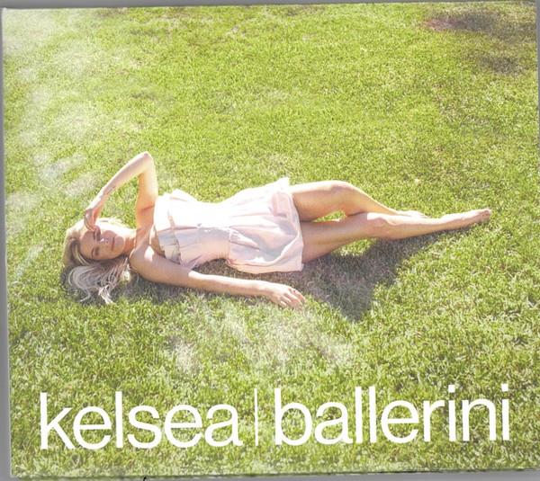Kelsea Ballerini-kelsea -2cd-