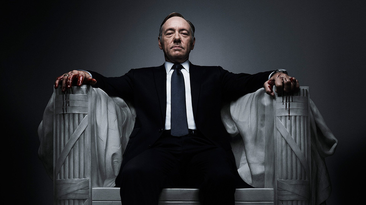 House Of Cards - Season 1 (Import)