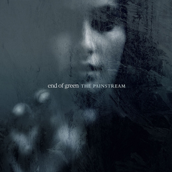 End Of Green - The Painstream (CD) (Limited Edition)