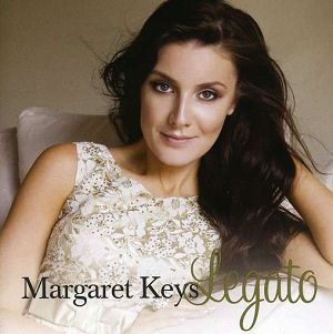 Margaret Keys-legato