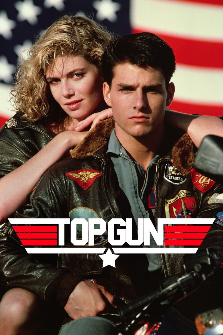 Top Gun (4K Ultra HD Blu-ray)