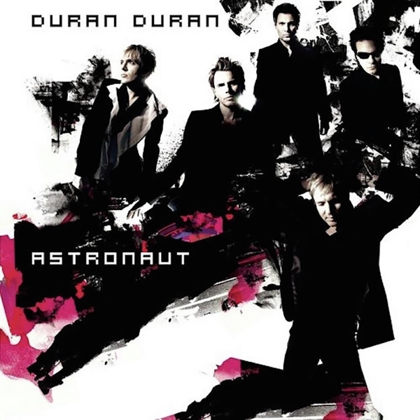 Duran Duran - Astronaut (2 LP)