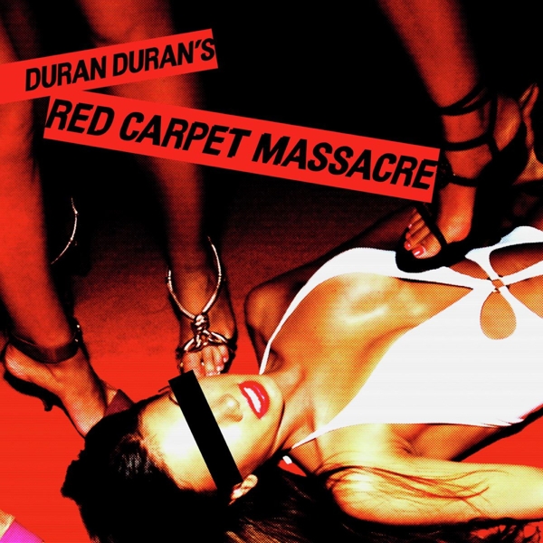 Duran Duran - Red Carpet Massacre (2 LP)