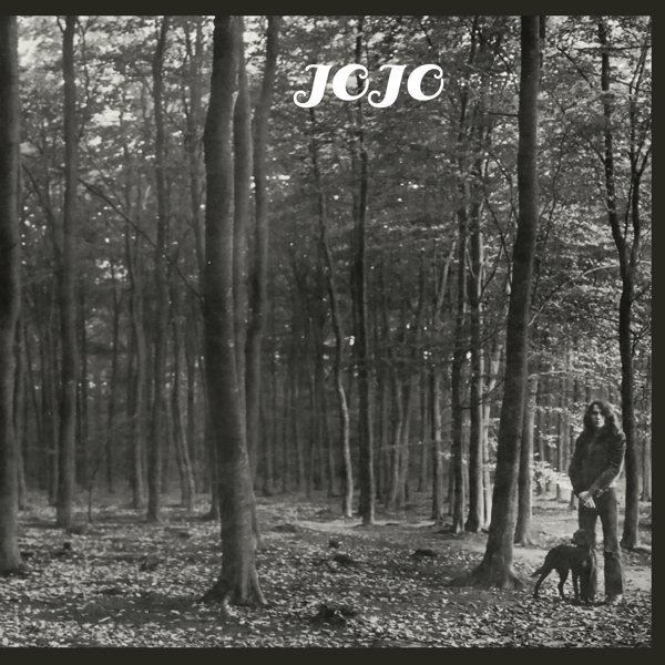 George Kooymans - Jojo (CD) (Remastered)