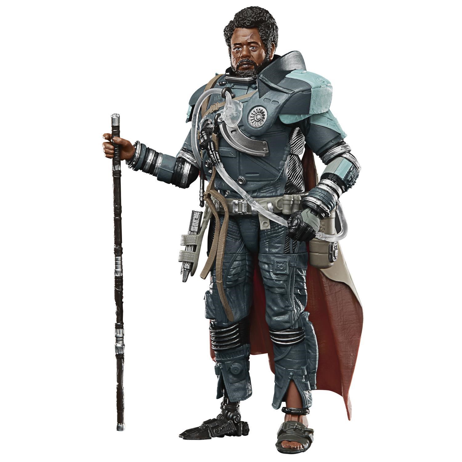 Star Wars Black Label Dlx Figure 2