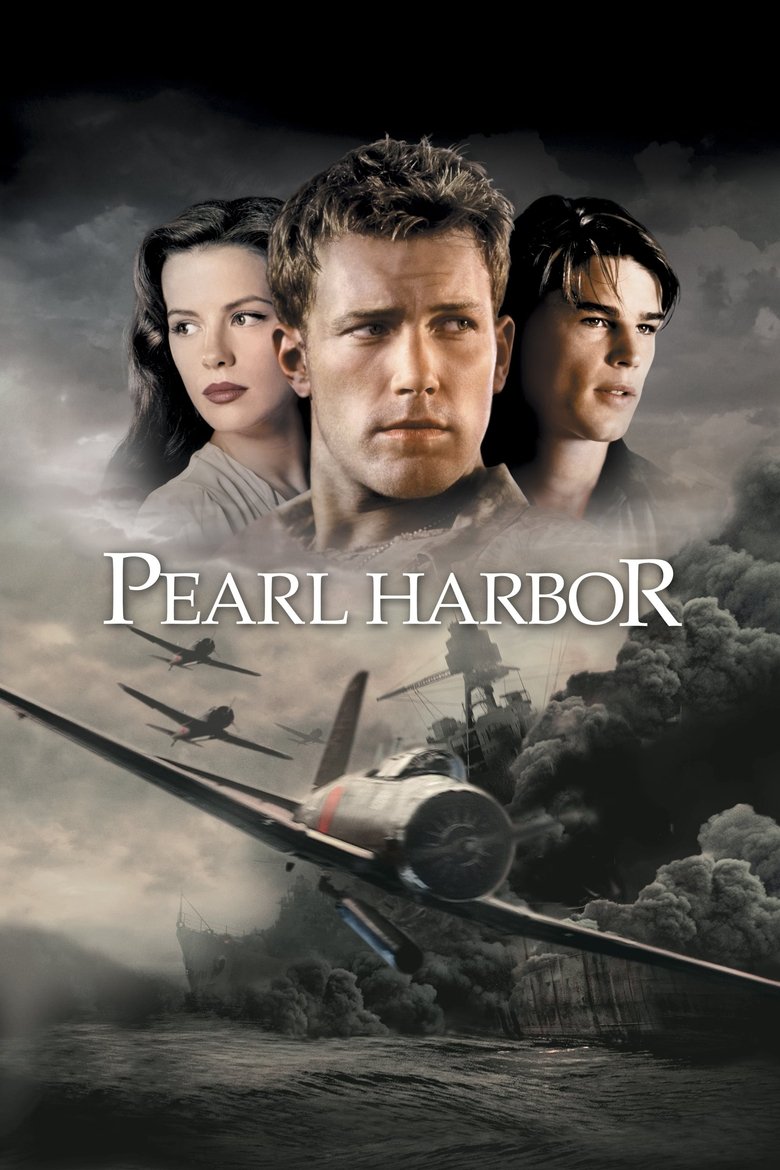 Pearl Harbor (Blu-ray)