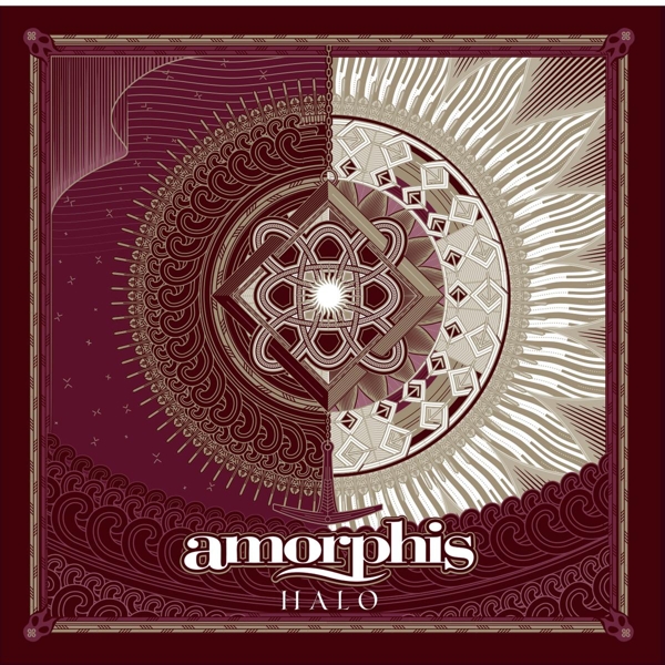 Amorphis - Halo (CD) (Special Edition)
