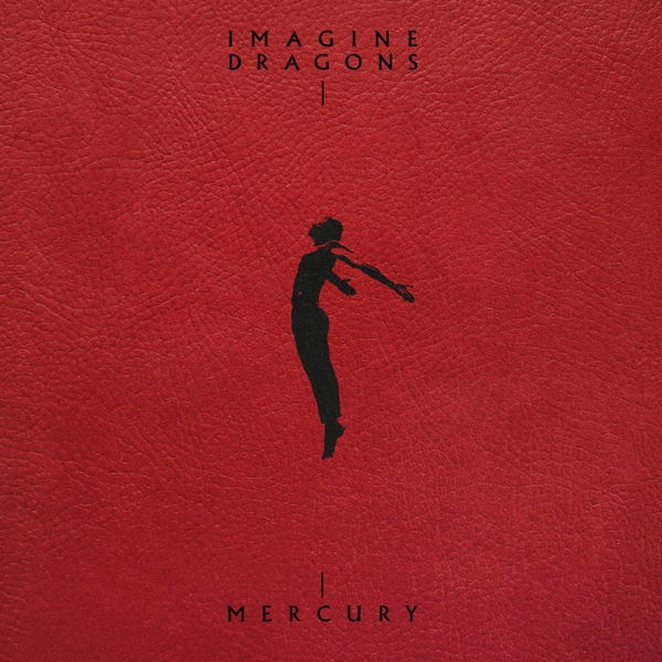Imagine Dragons - Mercury - Act 2 (2 LP)