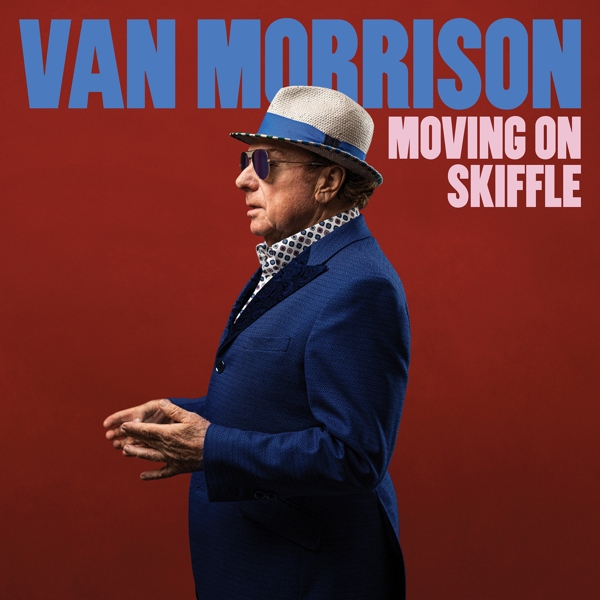 Van Morrison - Moving On Skiffle (2 LP)