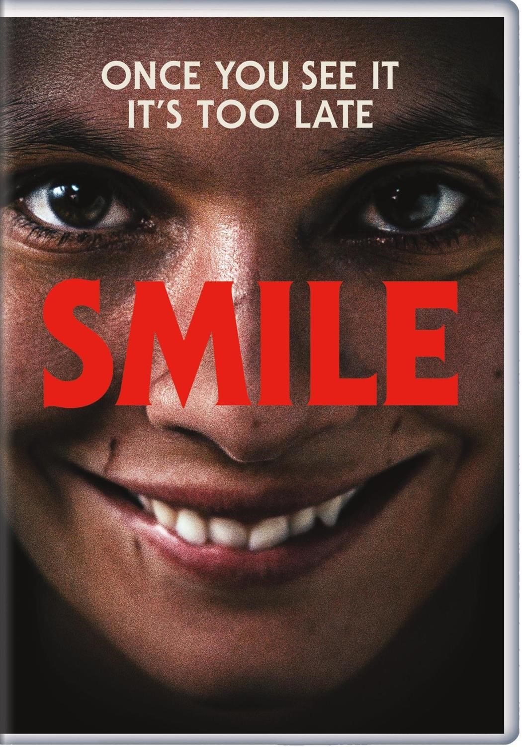 Smile (DVD)