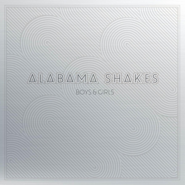 Alabama Shakes - Boys & Girls (CD) (Anniversary Edition) (Deluxe Edition)