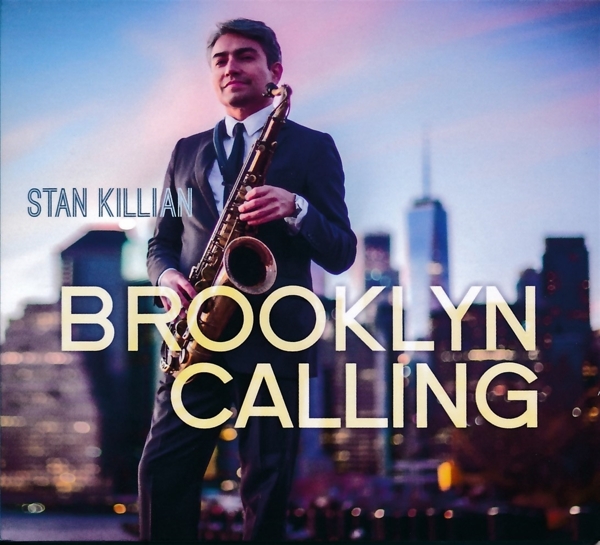 Stan Killian - Brooklyn Calling (CD)