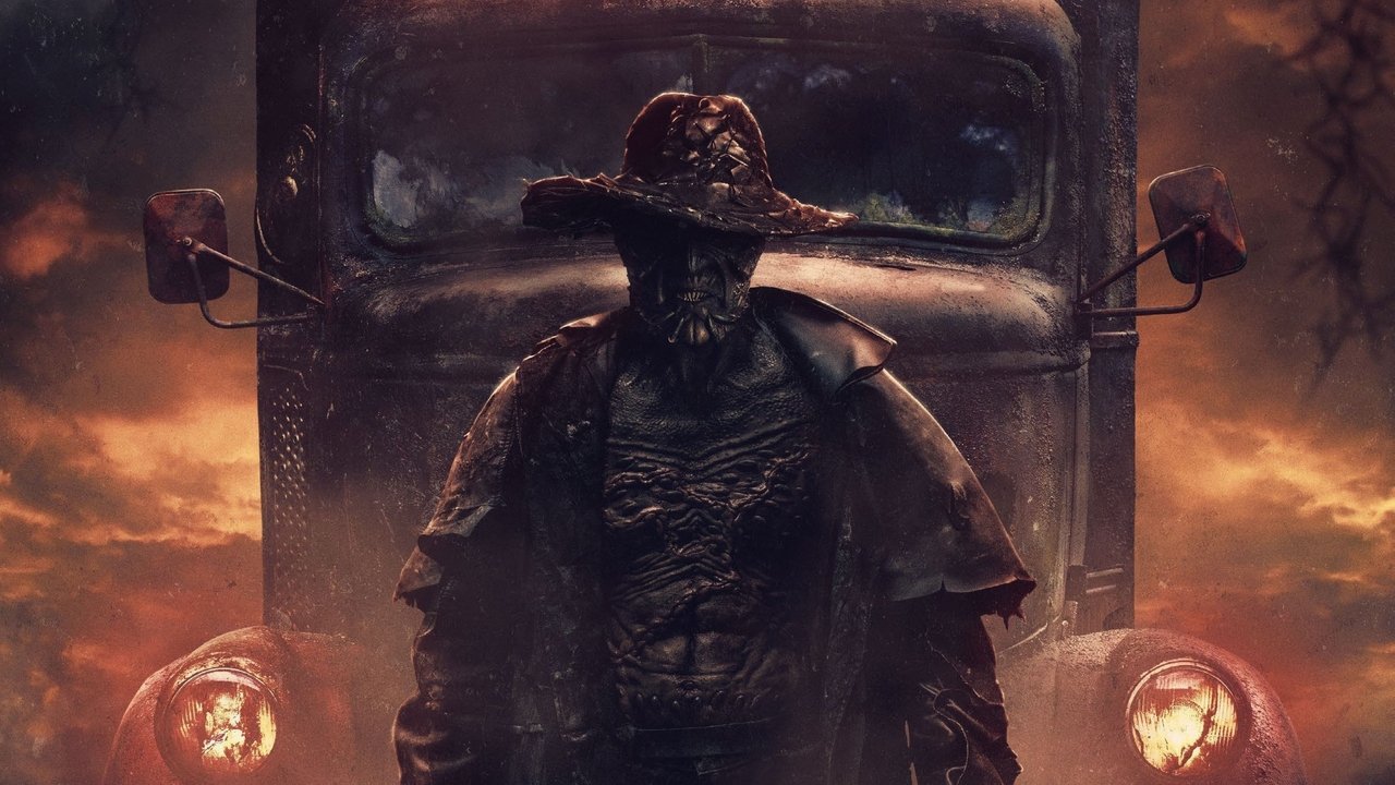 Jeepers Creepers: Reborn (Import)
