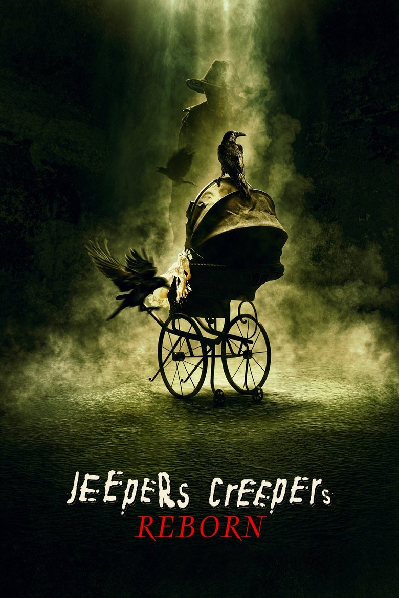 Jeepers Creepers: Reborn (Import)