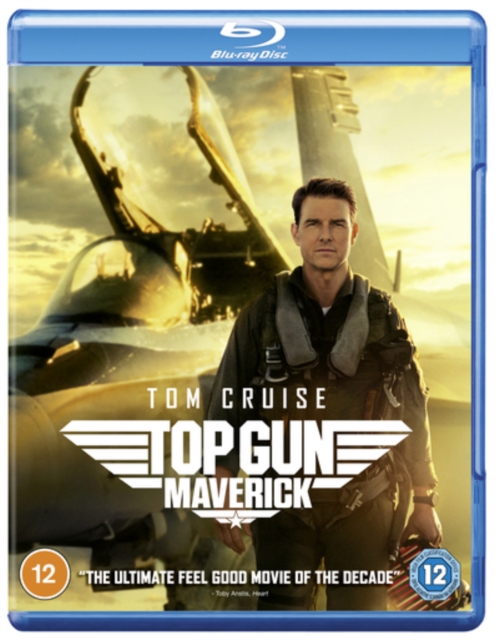 Top Gun: Maverick (Import)