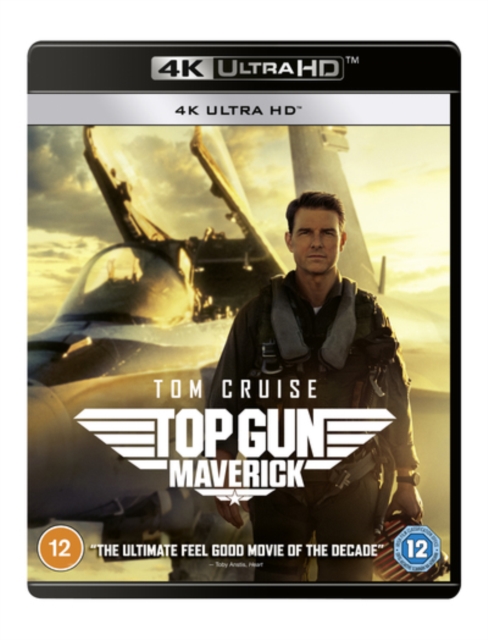 Top Gun: Maverick (Import)