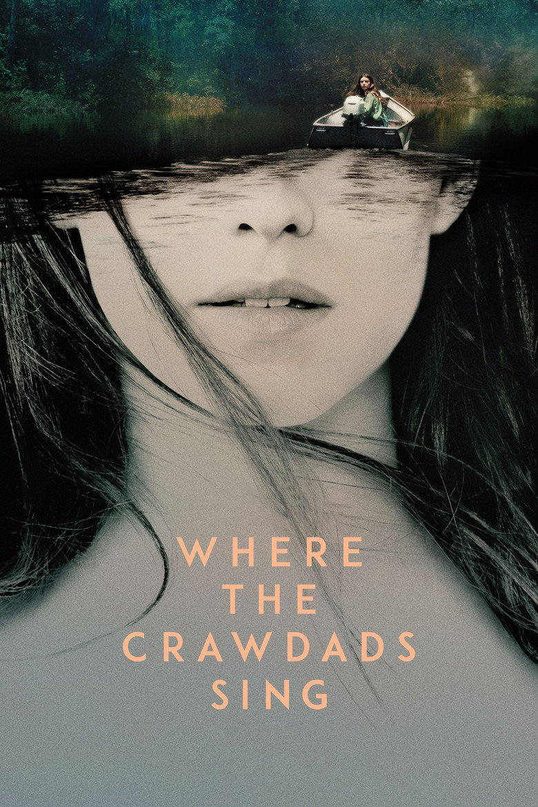 Where The Crawdads Sing (Import)