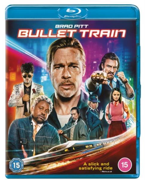 Bullet Train (Import)