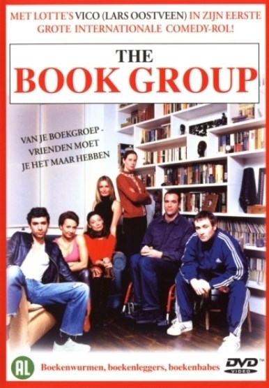 Book group - Seizoen 1