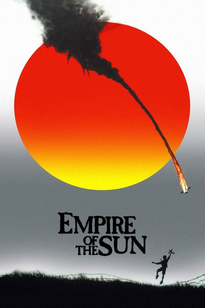 Empire Of The Sun (Import)