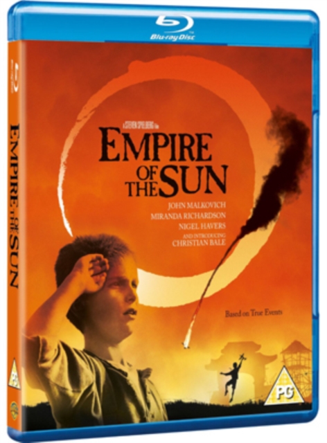 Empire Of The Sun (Import)